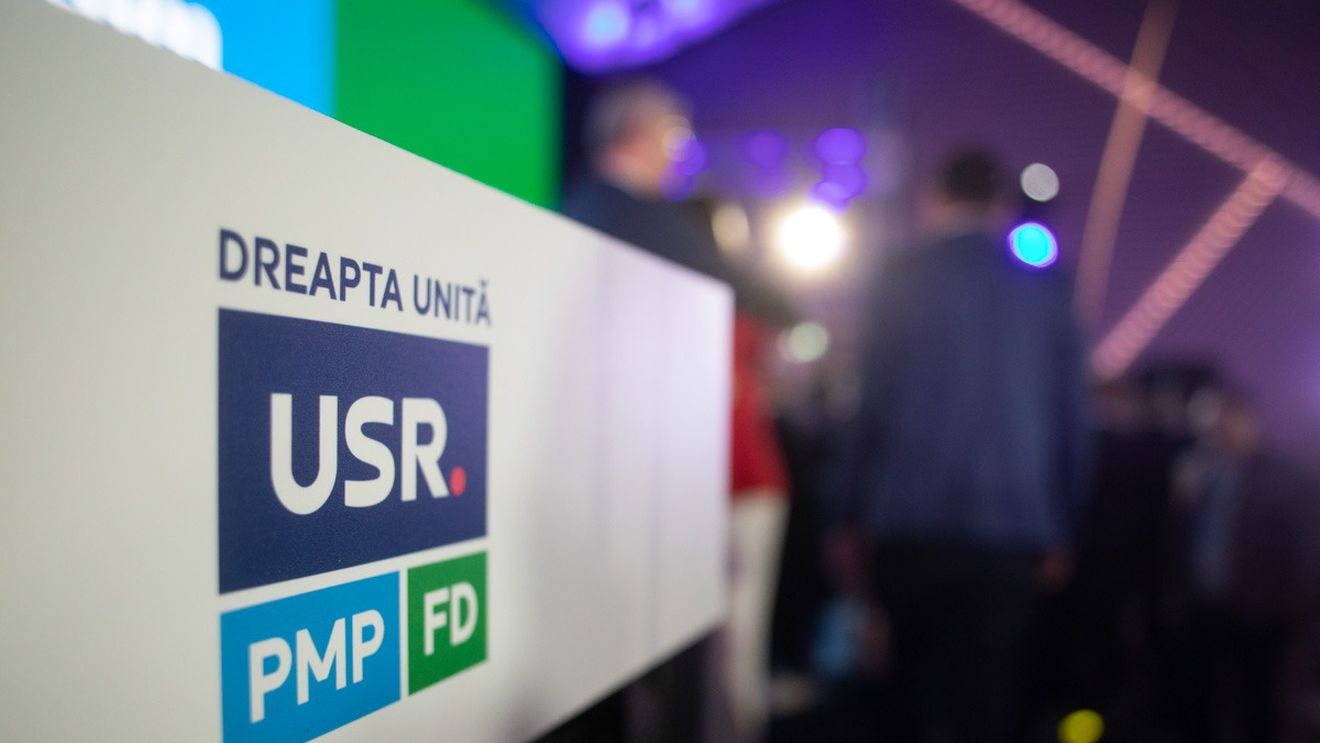 USR susține că deciza de constituţionalitate privind devansarea datei alegerilor preşedintelui României este "o lovitură dată statului de drept"