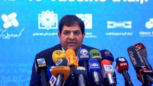 Cine este Mohammad Mokhber, noul președinte interimar al Iranului