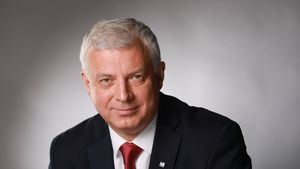 “Avem de purtat un război de proporții împotriva agresorului rus”, în care pentru copii prioritare sunt supraviețuirea fizică și posibilitatea de a continua să învețe – Serghei Kvit, fost ministru și specialist în educație din Ucraina / Apel pentru sprijinirea refugiaților și izolarea academică a Rusiei