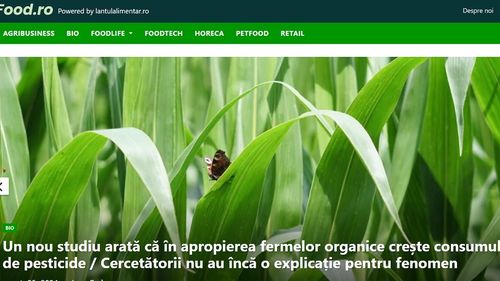 G4Media launches new platform: G4Food