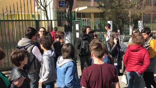 Drama copiilor maghiari fără profesori de limba română: În Harghita, peste 50% dintre elevii de la clase cu predare în limba maghiară au luat sub 5 la Evaluarea națională la limba română