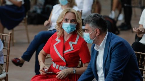 Firea si Ciolacu, atacuri furibunde: Cer sesizarea "instituțiilor internaționale" pentru imaginile de la A3 si RTV cu sacii de voturi / Clotilde Armand: În secție era și șeful BES1, procurorul Sprîncu Nicolae