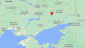 Rusia recunoaște cu jumătate de gură că a cedat teren în zona avanpostului Vremivka / Un succes ucrainean major în această regiune ar rupe puntea terestră care leagă Rusia de Crimeea