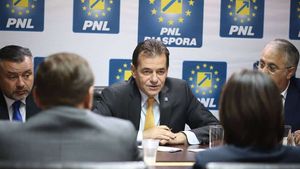 Primul politician care cere nerespectarea hotărârii CCR. Orban: Decizia Curții Constituționale nu poate fi luată în considerare