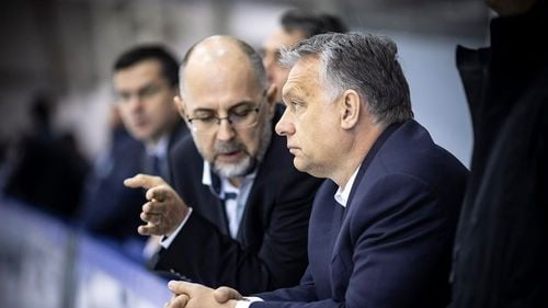 Kelemen Hunor: Am avut multe de discutat cu premierul Viktor Orbán. Guvernul maghiar este pregătit să coopereze cu președintele ales Nicușor Dan
