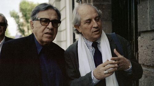 Marele regizor italian Paolo Taviani a murit la vârsta de 92 de ani
