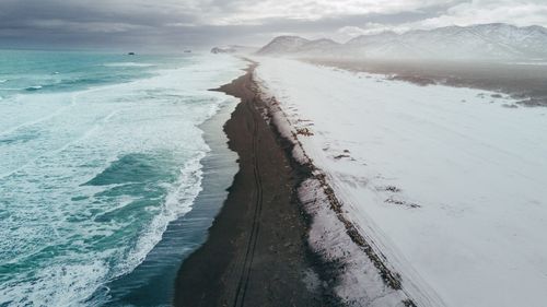 Tragedie în Marea Barents: Paisprezece marinari au murit intoxicați într-un submarin nuclear rus. Incendiul a izbucnit în timpul unei operațiuni de culegere de date