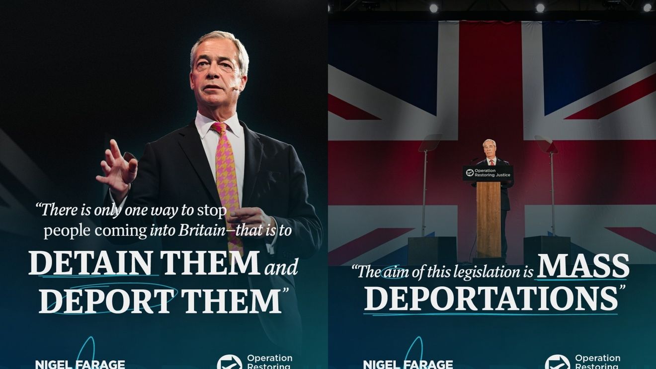 Dezertări pe bandă din rândul conservatorilor britanici, care aderă la formațiunea anti-imigrație a lui Nigel Farage