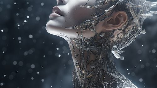 Cum ar putea inteligența artificială și tehnologia să contribuie la prelungirea vieții și, eventual, la dobândirea nemuririi; Implicații etice, sociale și existențiale / Un articol pe zi generat de AI