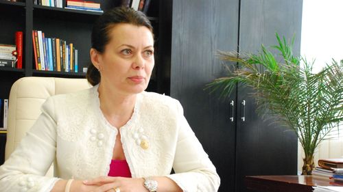 PSD Cluj a stabilit candidații la ”locale”: Aurelia Cristea, desemnată candidat PSD la Primăria Cluj-Napoca. Alexandru Cordoș la șefia Consiliului Județean