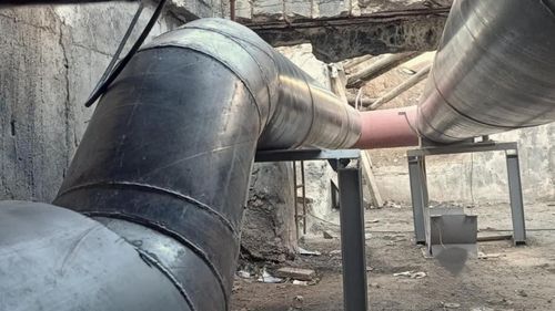 Pierderile din reţelele de termoficare se ridică la 30-35% în România. În Bucureşti, valoarea pierderilor din reţele de termoficare urcă la 37%, respectiv 100 milioane de euro pe an