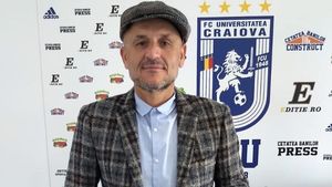 Fiul lui Adrian Mititelu a anunțat pe Facebook că tatăl său a fost condamnat într-un nou dosar pentru evaziune fiscală: ”O presupusă faptă din urmă cu 17 ani”