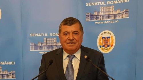 Senatorul PSD Emanoil Savin ”explică” întâlnirea din biserică dintre politicieni și preoți: Nu am fost ca politicieni, pentru că au fost invitate toate partidele politice