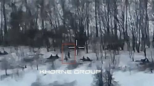 Unul dintre soldaţii nord-coreeni capturaţi de Ucraina credea că luptă împotriva sud-coreenilor (presă)