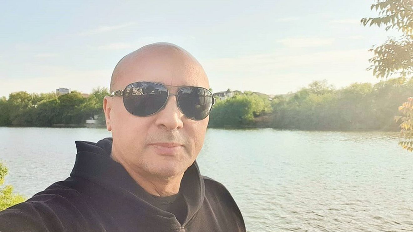 Marcel Pavel, internat cu coronavirus. Cântărețul participa la filmările pentru show-ul „Te cunosc de undeva”, iar weekendul trecut a fost la munte împreună cu prieteni