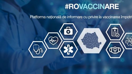 Peste 100.000 de persoane s-au programat la vaccinare cu AstraZeneca