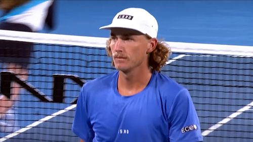 Max Purcell, câștigătorul US Open 2024 la dublu, suspendare voluntară provizorie pentru dopaj