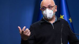 Raed Arafat, despre atribuțiile sale: Unitățile de primiri urgențe sunt în subordinea DSU, iar în pandemie au performat. Dacă nu aveam UPU-urile, ambulanța, SMURD așa cum sunt organizate, situația era mult mai gravă