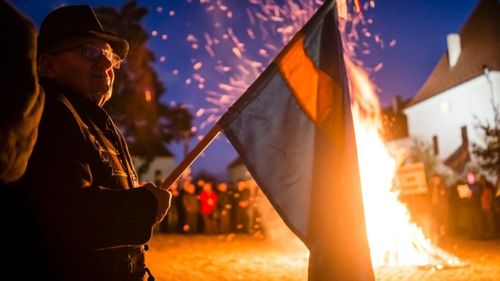 Csoma Botond (UDMR), critici dure pentru Sorin Grindeanu (PSD) pe tema imnului secuiesc: A avut o atitudine intolerantă, vicepremierul României a făcut o gafă uriașă / Nu e un lucru deosebit că au cântat imnul