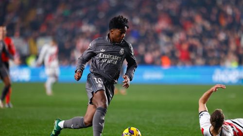 Un membru al familiei lui Endrick, jucător la Real Madrid, a fost împuşcat mortal în ziua de Crăciun