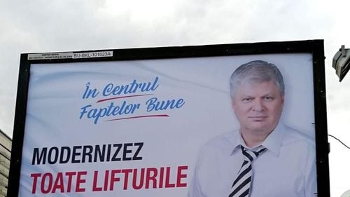 BREAKING Daniel Tudorache, fostul primar PSD din Sectorul 1, urmărit penal de DNA într-un dosar legat de tarifele Romprest. Prejudiciu uriaș pentru Sectorul 1, de aproape un miliard de lei