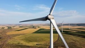 Grupul Premier Energy a cumpărat un portofoliu de parcuri eoliene în Ungaria