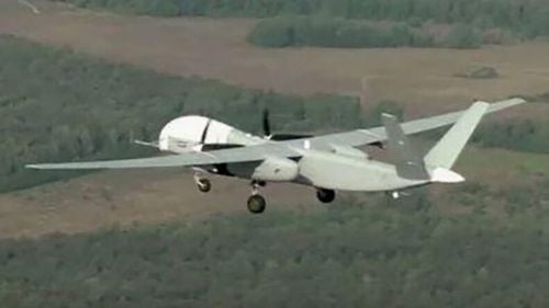 Ministrul Apărării anunță că orice dronă rusească intră neautorizat în România va fi doborâtă de armată