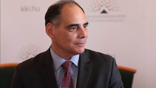 Influent expert american în relații externe: SUA și UE trebuie să se alieze pentru a face față Chinei. E nevoie de un mare program de redresare economică SUA-Europa