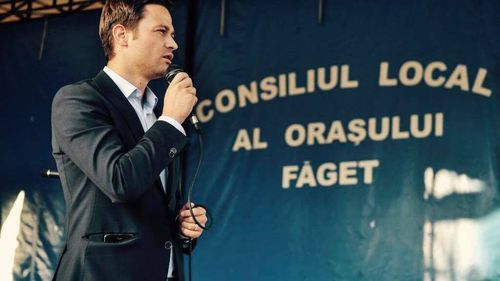 Sighiartău: Ponta încearcă să rebranduiască PSD/ Pro România este PSD sub altă mască