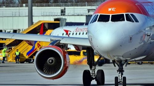 Aeva Technologies furnizează senzori pentru testele Airbus privind rularea autonomă a aeronavelor până la poarta de îmbarcare