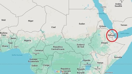 Un singur român printre cei 44 de noi ambasadori numiți de UE. Denisa Elena a fost numită ambasador UE în Djibouti, una dintre cele mai mici țări din lume