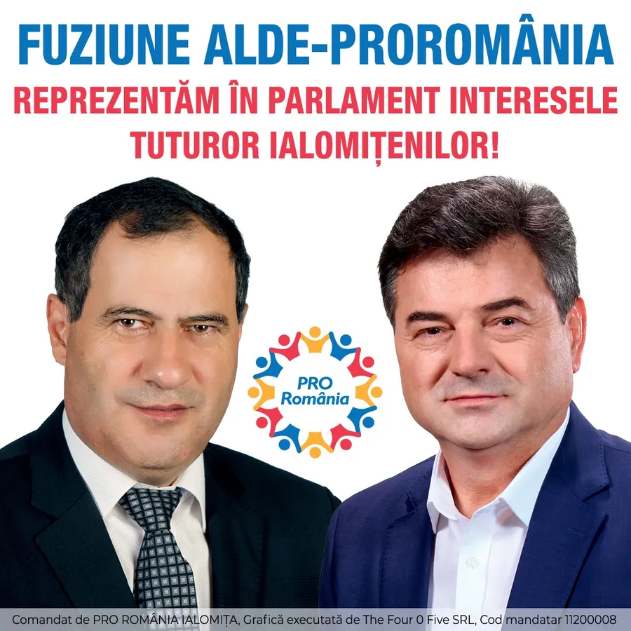 Victor Moraru si Marian Neacsu