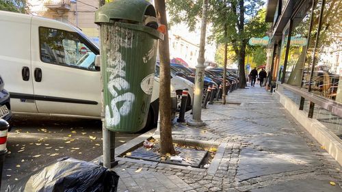 Armand le cere lui Burduja şi Ciucu ca liberalii să nu se implice în procesul privind rezilierea contractului Romprest: A adus locuitorilor din Sectorul 1 un prejudiciu de 200 milioane euro, potrivit DNA