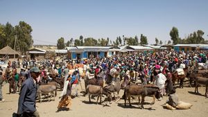 Șeful diplomației europene recunoaște eșecul UE în Africa/ 600 de milioane de euro au ajuns în Sahel în ultimii 10 ani, pentru consolidarea democrației