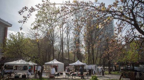 Ce poți face în acest weekend în București / Lista evenimentelor