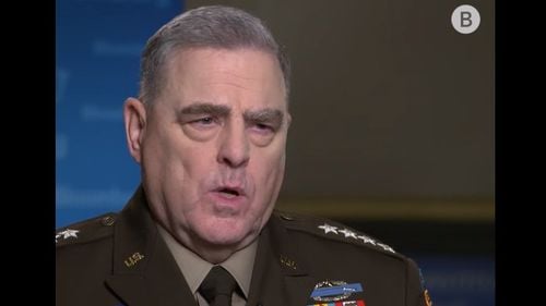 Invadarea Ucrainei amenință să submineze stabilitatea în întreaga lume, nu doar în Europa - șeful Statului Major al armatei americane