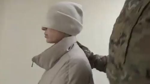 Procuratura rusă cere 15 ani de închisoare pentru Ksenia Khavana, acuzată de trădare după ce a transferat 51 de dolari în Ucraina