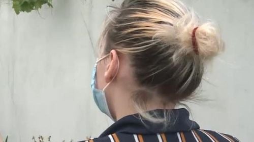 Tânăra care l-a denunțat pe „Colo”, terorizată de fanii vloggerului: M-au amenințat cu moartea, cu violul