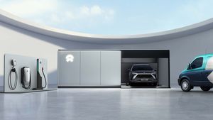 Chinezii de la Nio vor să lanseze în Europa un automobil electric care să coste mai puţin de 30.000 de euro: Vom ataca Volkswagen mai puternic ca până acum