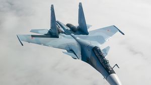 Polonia ridică din nou avioane de luptă după apariția unor aeronave militare ruse în Marea Baltică