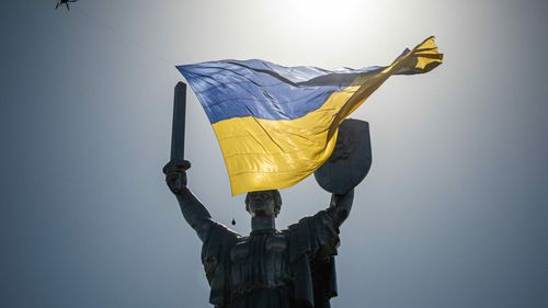 Ucraina cere acces la locul unde s-au prăbușit rachetele în Polonia și dorește un „studiu comun” asupra incidentului