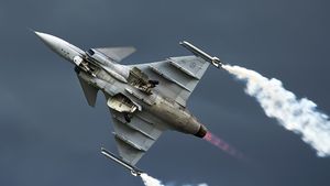 Regatul Unit va contribui la finanțarea achiziției a 16 avioane Gripen pentru Ucraina
