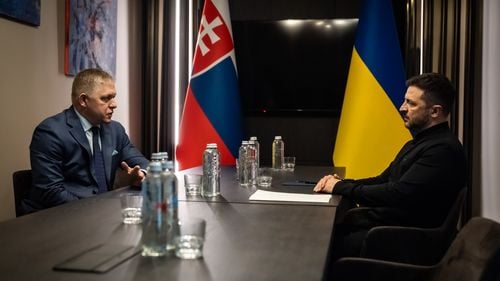 Premierul slovac Robert Fico crede că războiul din Ucraina se va încheia curând