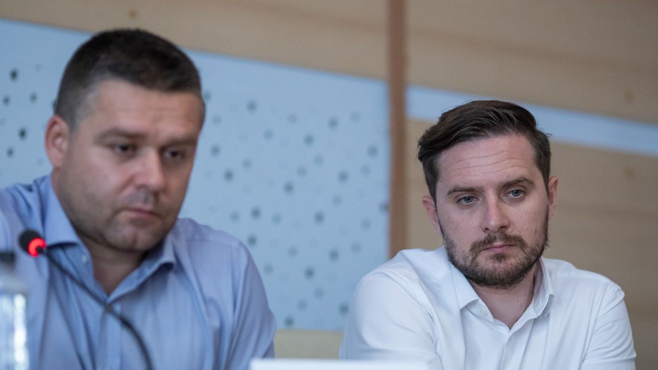 Bujduveanu, primar interimar, vorbeşte despre un candidat comun la Primăria Bucureşti şi „dreptul” de a fi primar plin