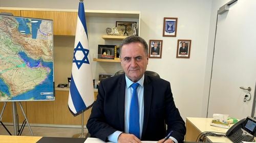 Israel Katz este noul ministru israelian al Apărării / Gideon Saar, fost rival al lui Netanyahu în cadrul Likud, preia mandatul la Externe