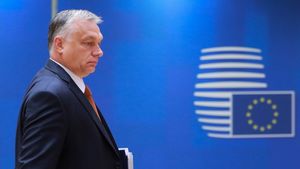 Reputat profesor german de științe politice: Ar trebui să fie posibilă excluderea Ungariei din UE