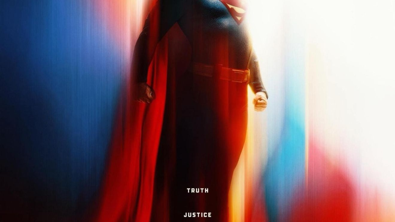 „Superman Trump”, pe pagina de Facebook a Casei Albe / „Simbolul speranței. Adevăr. Dreptate, cale Americană„