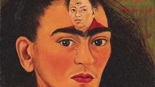 Opere emblematice de Frida Kahlo şi Henri Matisse intră în domeniul public al SUA în 2025