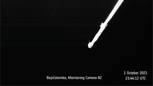 Guvernul a aprobat plata contribuției restante către Agenţia Spaţială Europeană (ESA), respectiv suma de 273.735.232 de lei