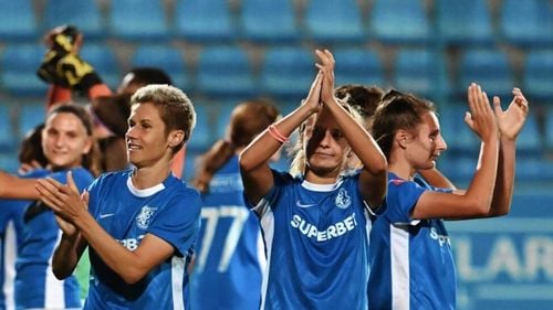 Farul Constanţa ratează calificarea în play-off-ul Ligii Campionilor la fotbal feminin după înfrângerea în fața echipei Valerenga Oslo, scor 1-3